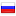 bmstu.ru hosted country